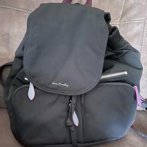 Vera Bradley midtown backpack